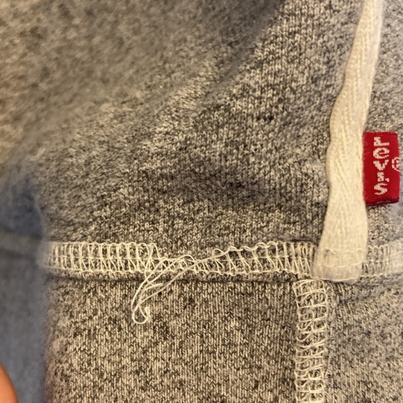 Levi’s Sweatershirt - Picture 3 of 3